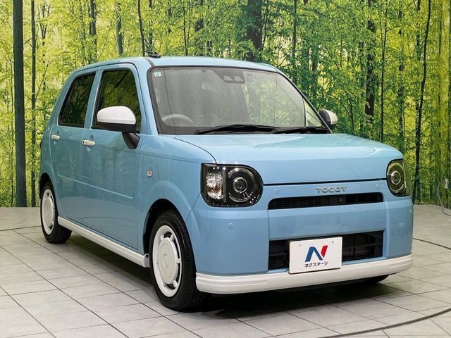 DAIHATSU MIRA TOCOT 2019