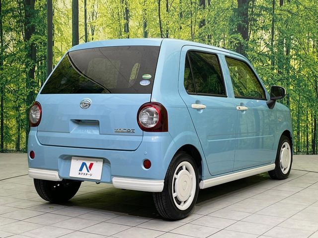 DAIHATSU MIRA TOCOT 2019