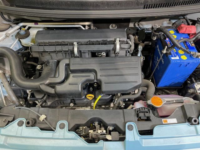 DAIHATSU MIRA TOCOT 2019