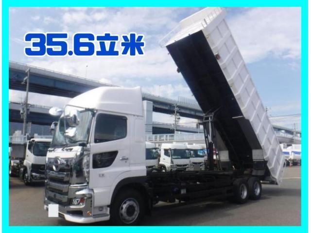 HINO PROFIA 2025