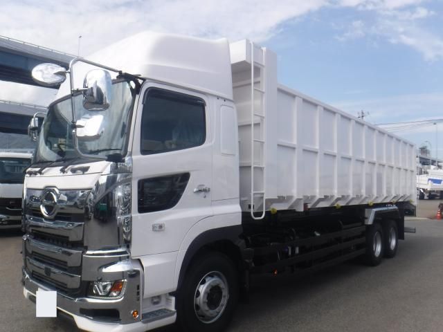 HINO PROFIA 2025