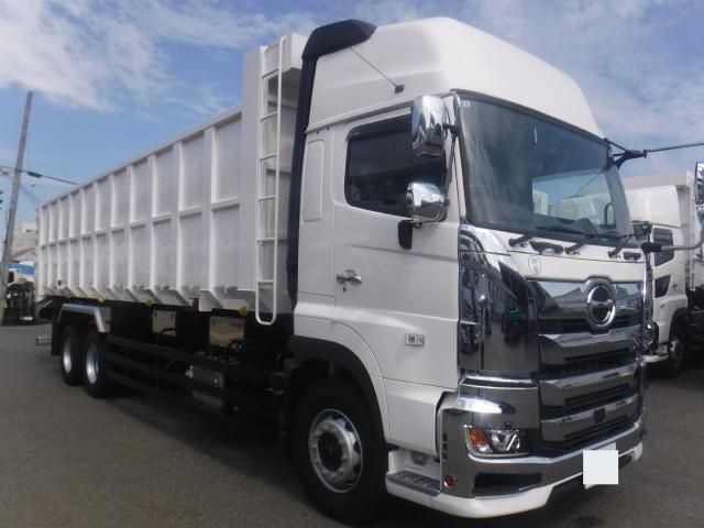 HINO PROFIA 2025