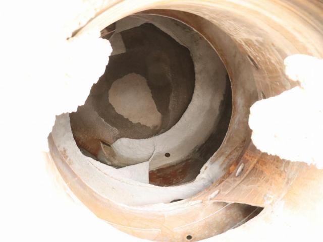 NISSAN DIESEL Quon 2013