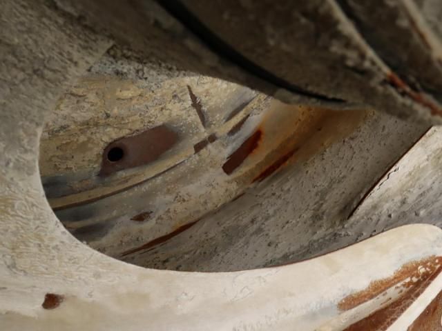 NISSAN DIESEL Quon 2013