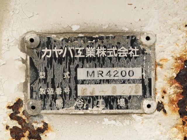 NISSAN DIESEL Quon 2013