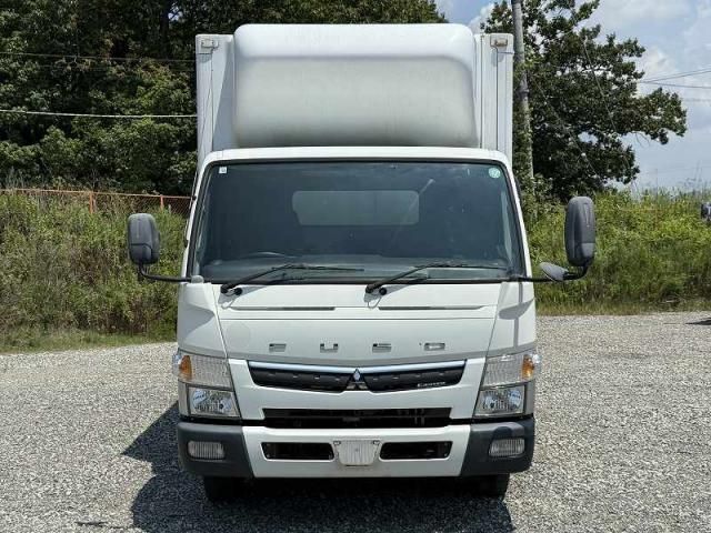 MITSUBISHI CANTER 2016