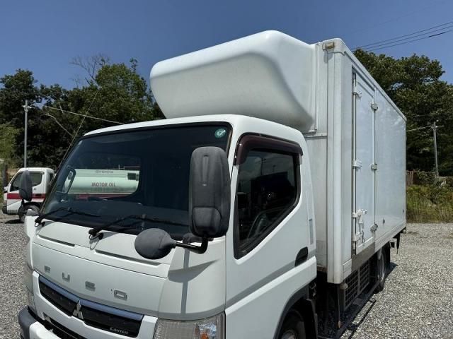 MITSUBISHI CANTER 2016