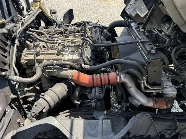 MITSUBISHI CANTER 2016