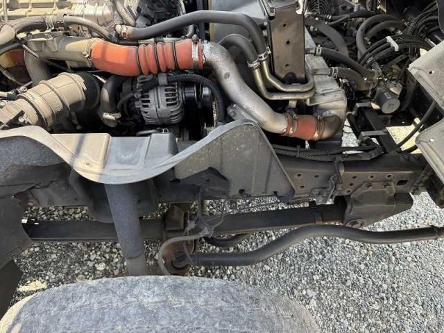 MITSUBISHI CANTER 2016