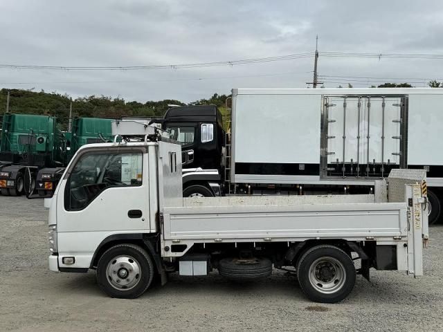 ISUZU ELF 2010