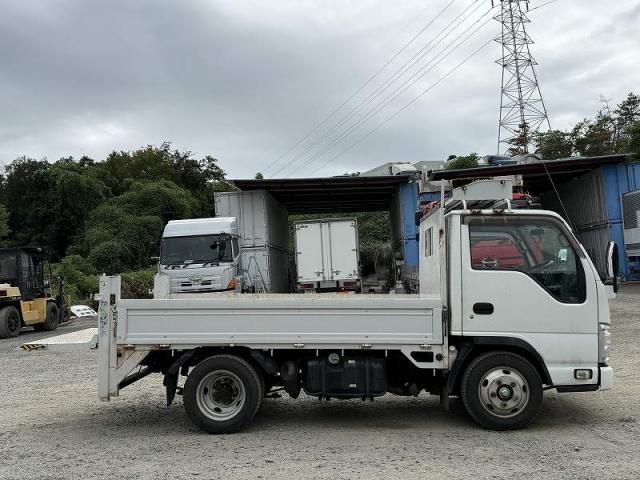 ISUZU ELF 2010
