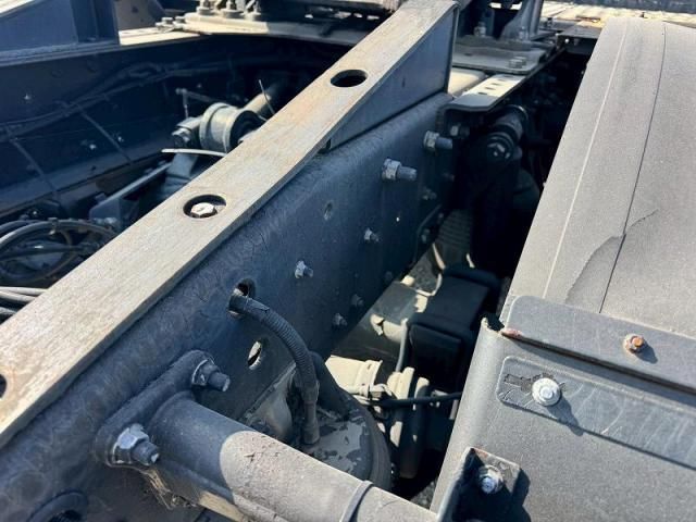 NISSAN DIESEL Quon 2015