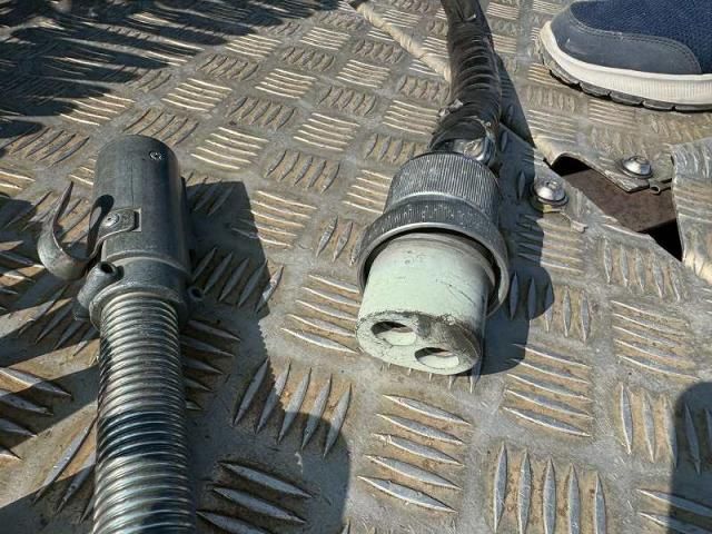 NISSAN DIESEL Quon 2015