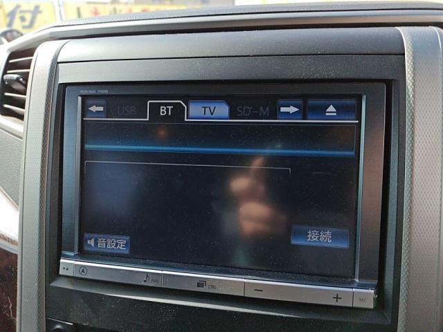 TOYOTA VELLFIRE 2014