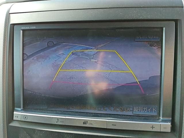 TOYOTA VELLFIRE 2014