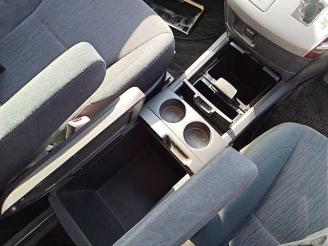 TOYOTA VELLFIRE 2014