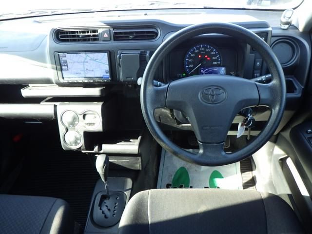 TOYOTA PROBOX van HYBRID 2019