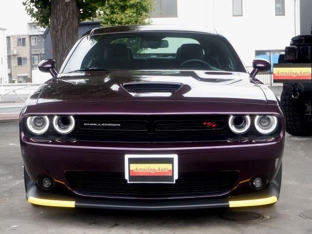 DODGE DODGE CHALLENGER 2023