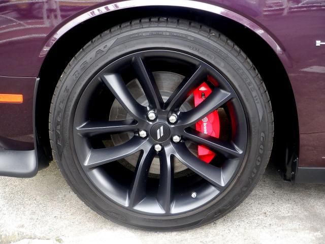 DODGE DODGE CHALLENGER 2023