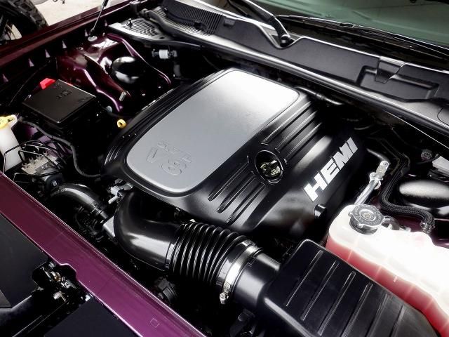 DODGE DODGE CHALLENGER 2023