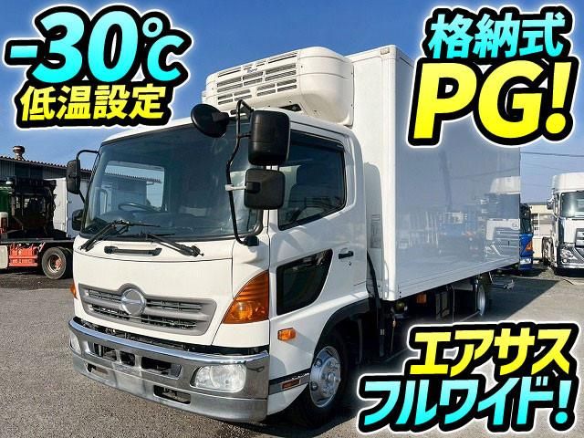 HINO RANGER 2014