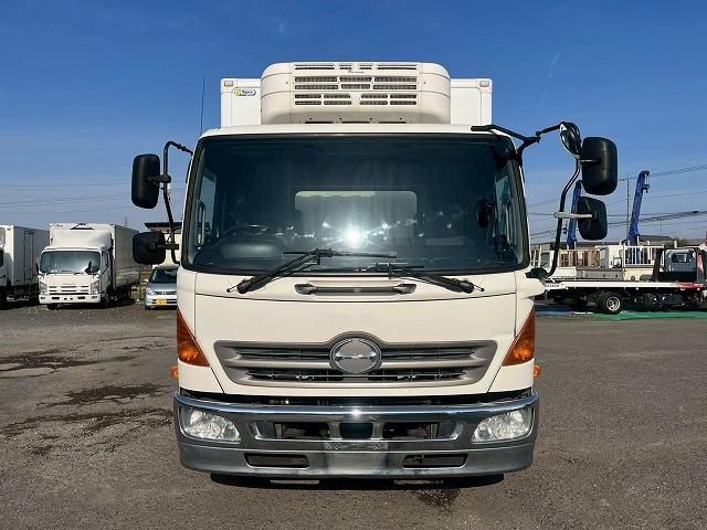 HINO RANGER 2014