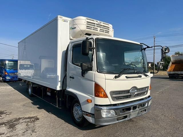 HINO RANGER 2014