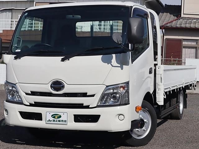 HINO DUTRO 2020