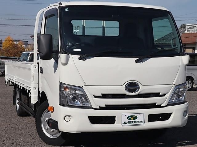 HINO DUTRO 2020