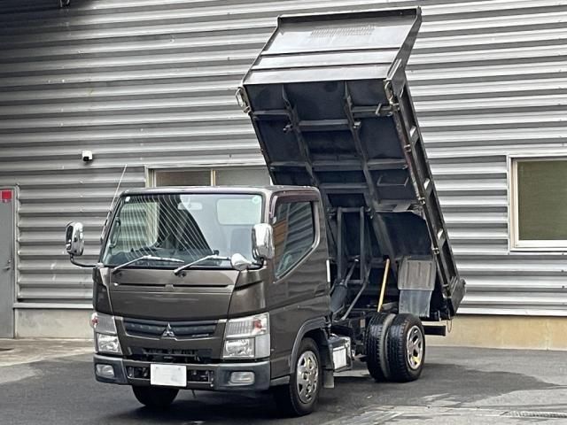 MITSUBISHI CANTER 2014