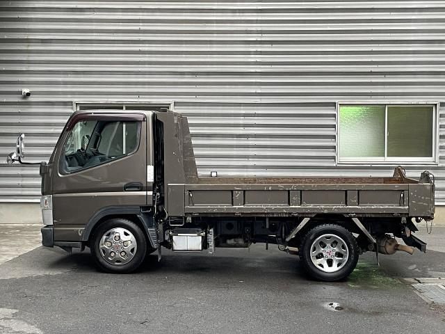 MITSUBISHI CANTER 2014