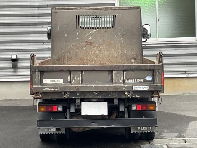 MITSUBISHI CANTER 2014