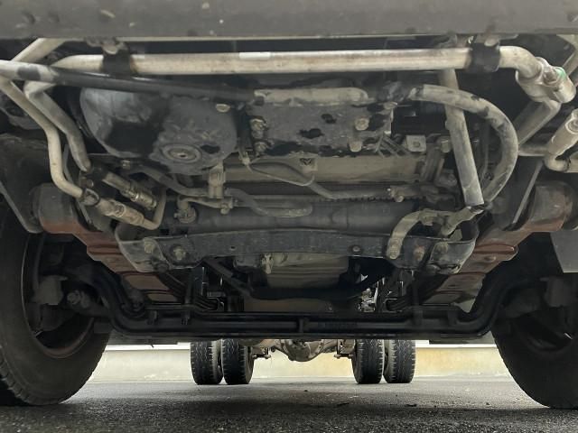 MITSUBISHI CANTER 2014