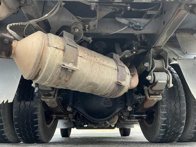 MITSUBISHI CANTER 2014