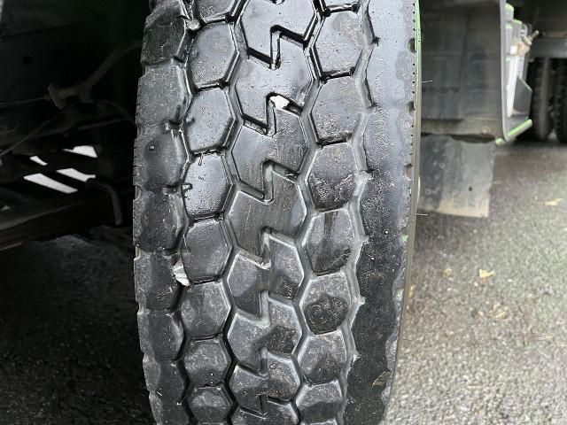 MITSUBISHI CANTER 2014