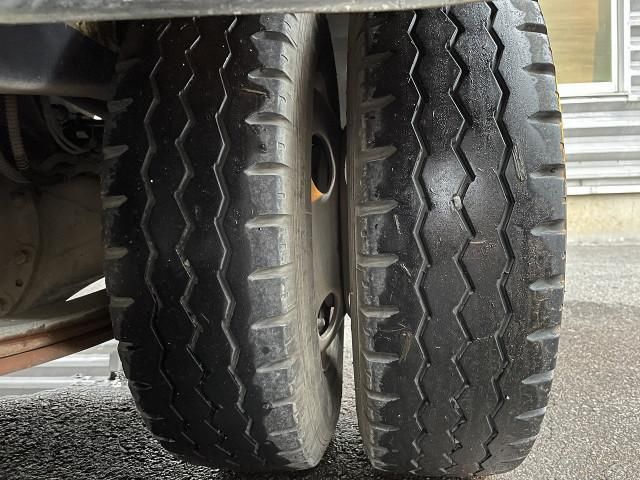 MITSUBISHI CANTER 2014