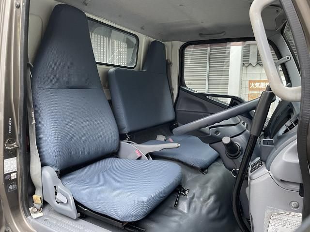 MITSUBISHI CANTER 2014