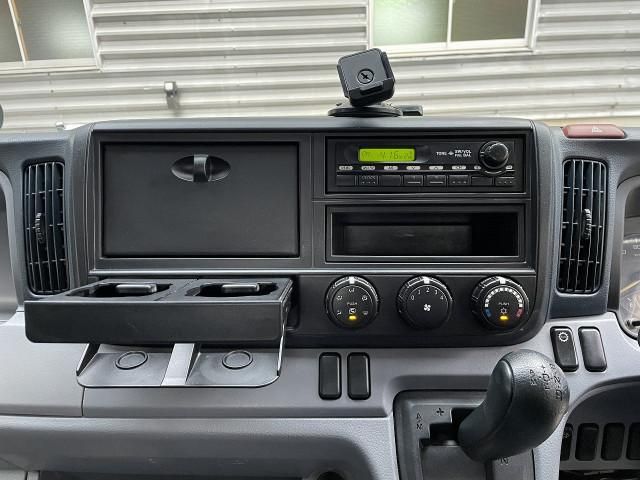 MITSUBISHI CANTER 2014