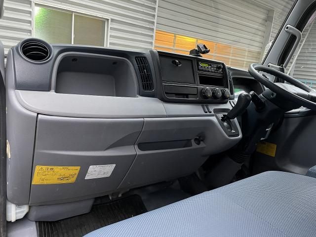 MITSUBISHI CANTER 2014