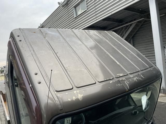 MITSUBISHI CANTER 2014