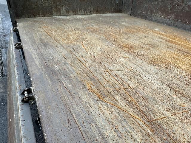 MITSUBISHI CANTER 2014