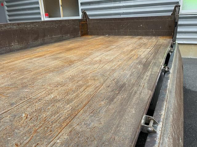 MITSUBISHI CANTER 2014