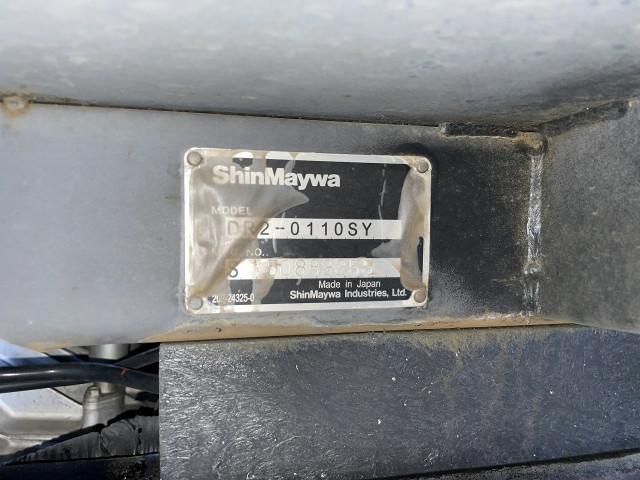 MITSUBISHI CANTER 2014