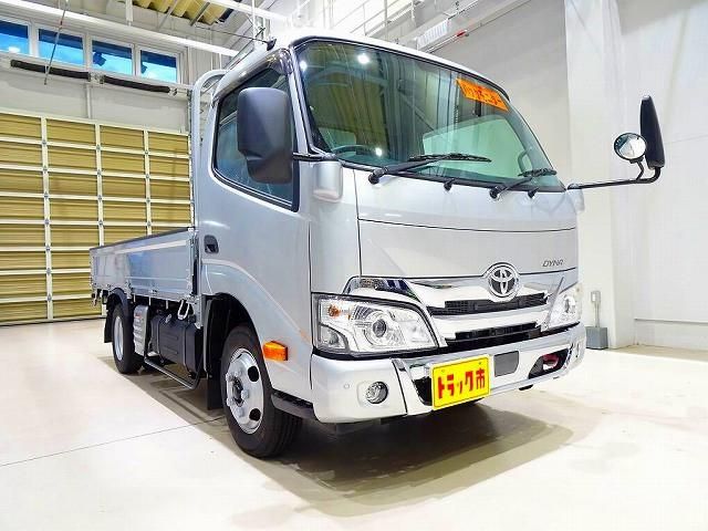 TOYOTA DYNA 2024