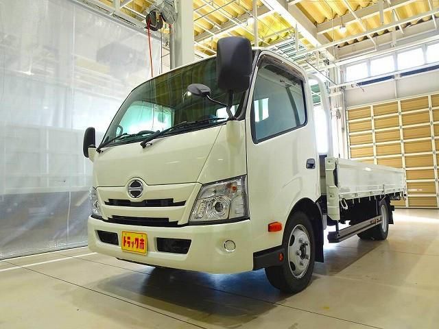 HINO DUTRO 2020