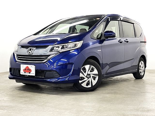 HONDA FREED HYBRID 2017