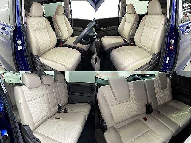 HONDA FREED HYBRID 2017