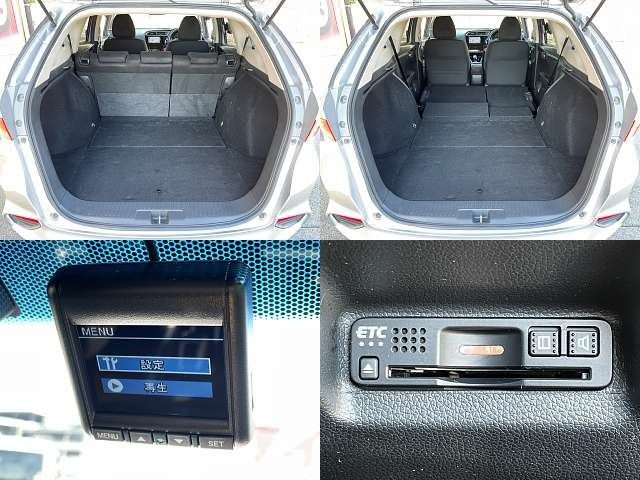 HONDA SHUTTLE HYBRID 2019