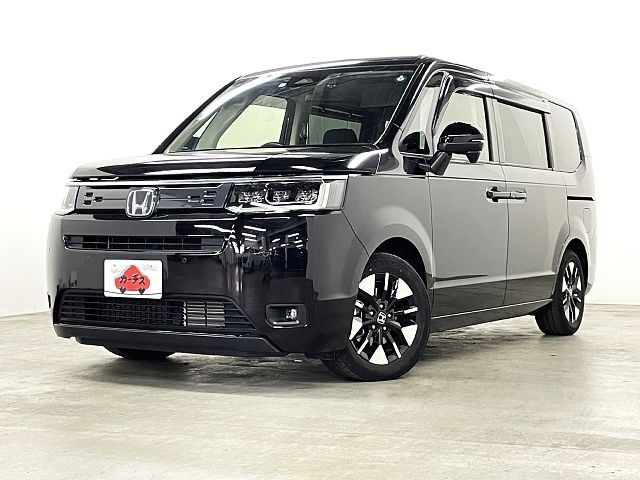 HONDA STEPWAGON e:HEV 2022
