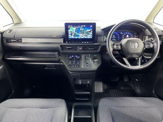 HONDA STEPWAGON e:HEV 2022